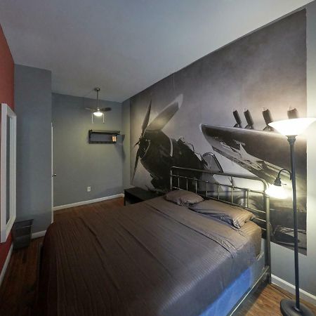 Dom-Nyc Dreamaker Hotel New York Buitenkant foto