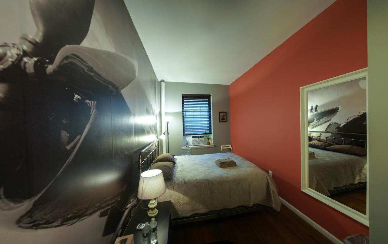 Dom-Nyc Dreamaker Hotel New York Buitenkant foto