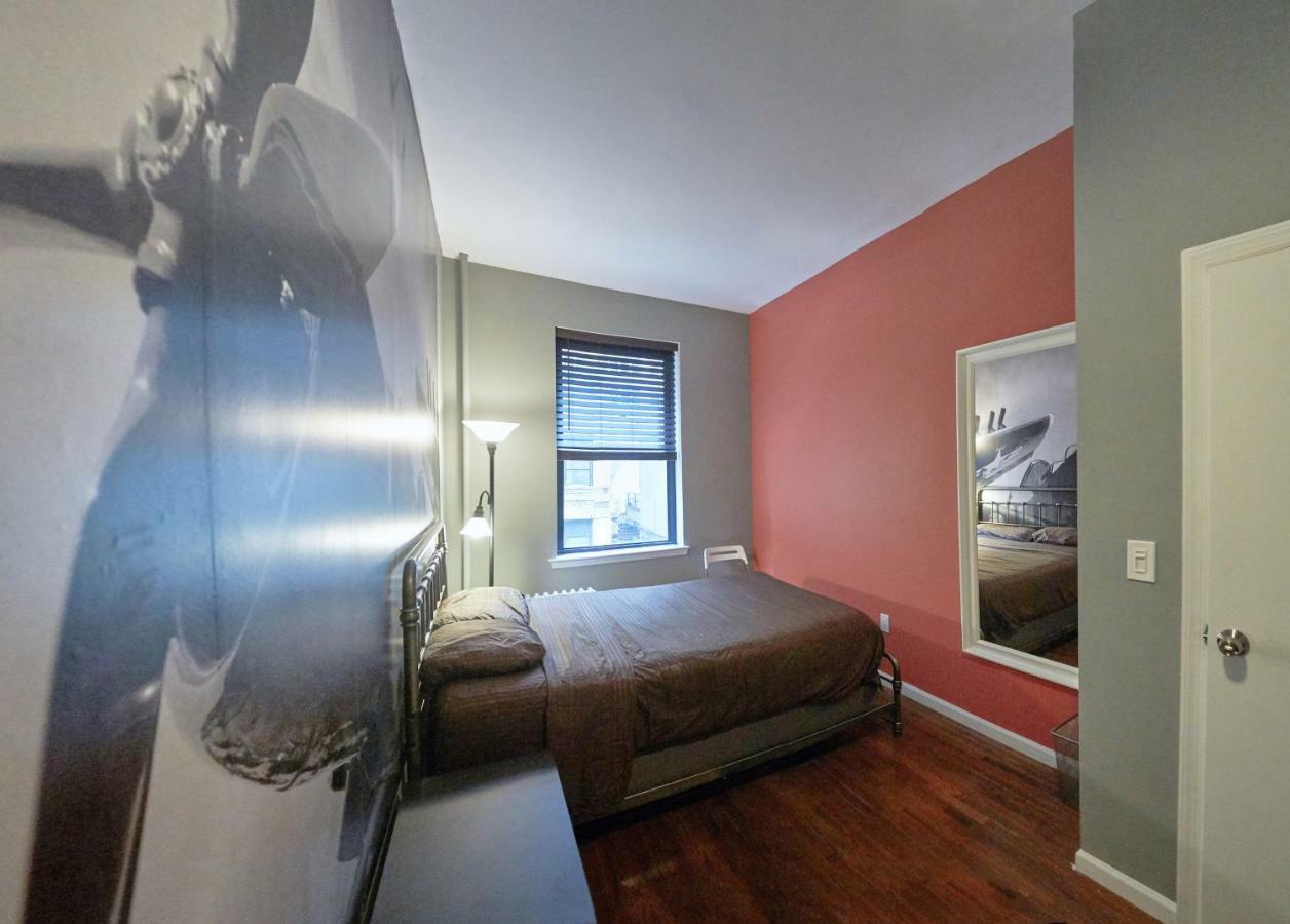 Dom-Nyc Dreamaker Hotel New York Buitenkant foto