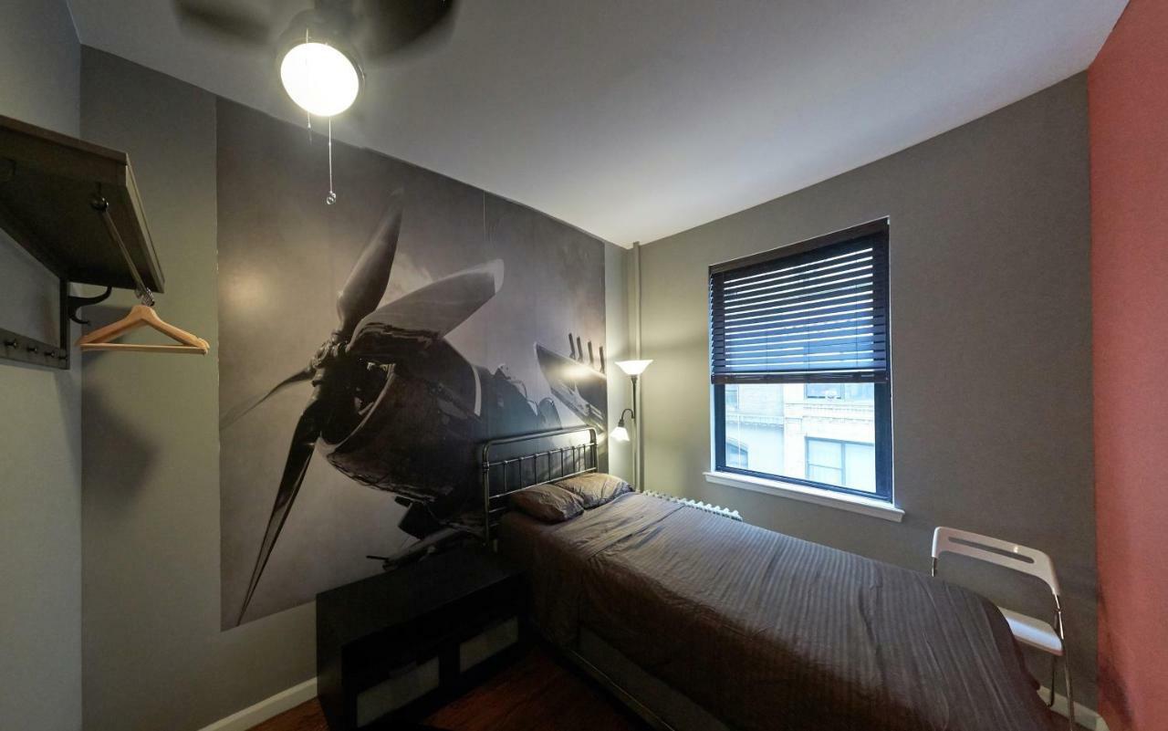 Dom-Nyc Dreamaker Hotel New York Buitenkant foto